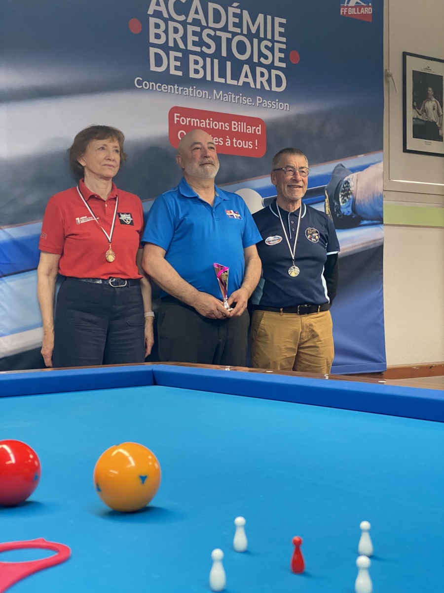 Un corsaire s'impose dans la cité du Ponant !