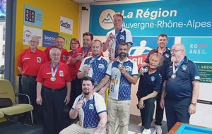 Une saison historique !
