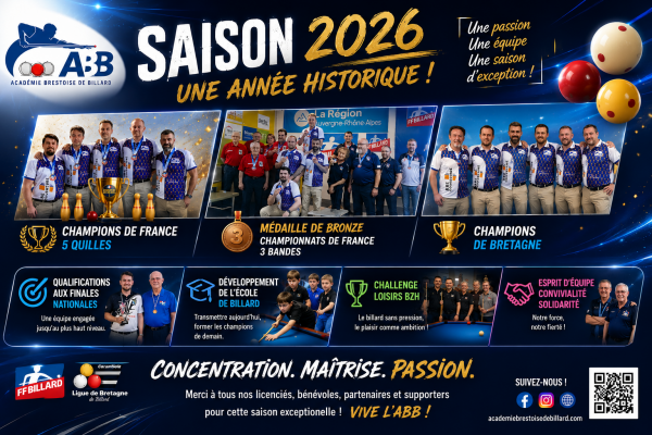 Assemblée générale de l'association