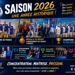 Assemblée générale de l'association